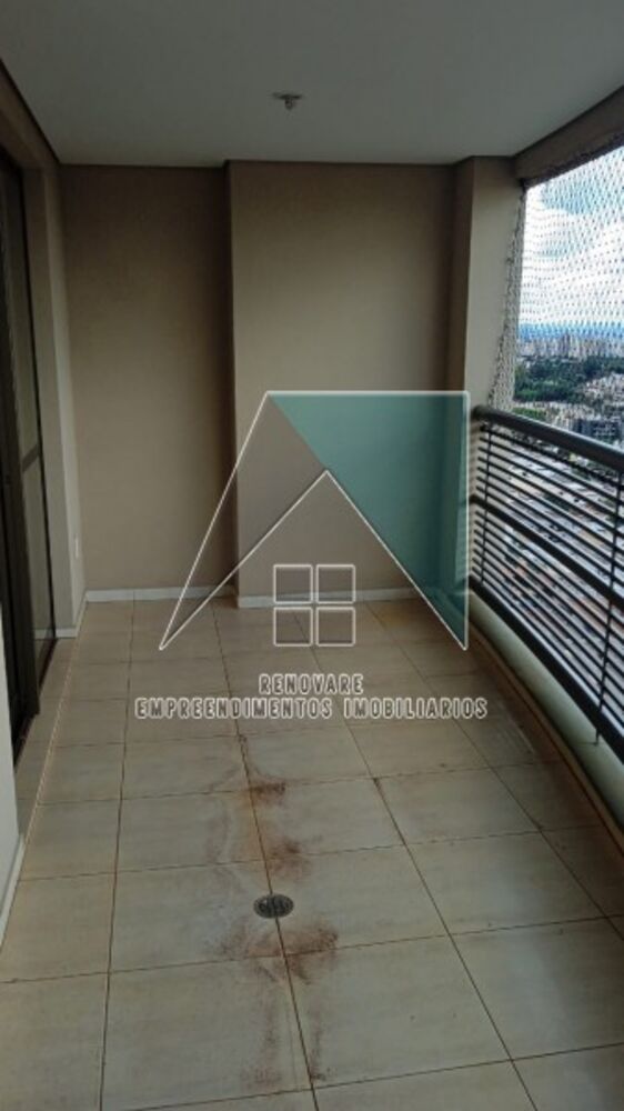 Apartamento para alugar com 3 quartos, 137m² - Foto 3