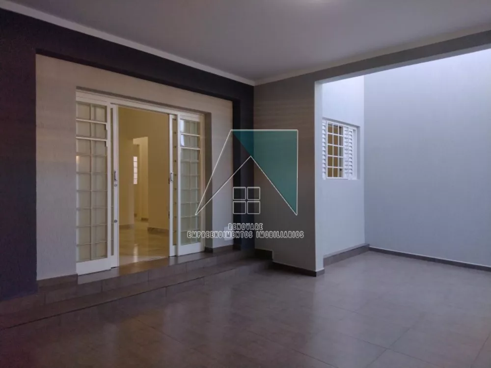 Casa à venda com 3 quartos, 107m² - Foto 2