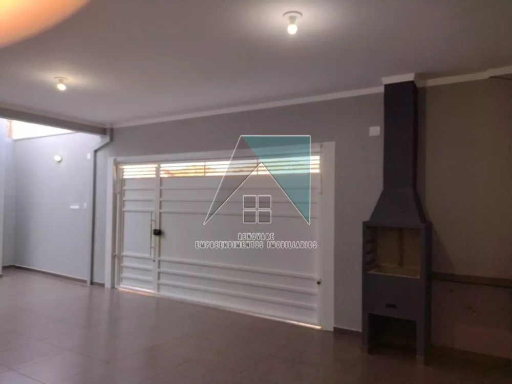 Casa à venda com 3 quartos, 107m² - Foto 3