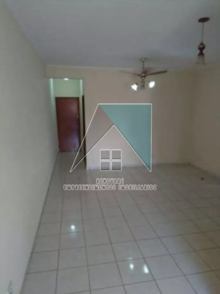 Apartamento à venda com 3 quartos, 100m² - Foto 3