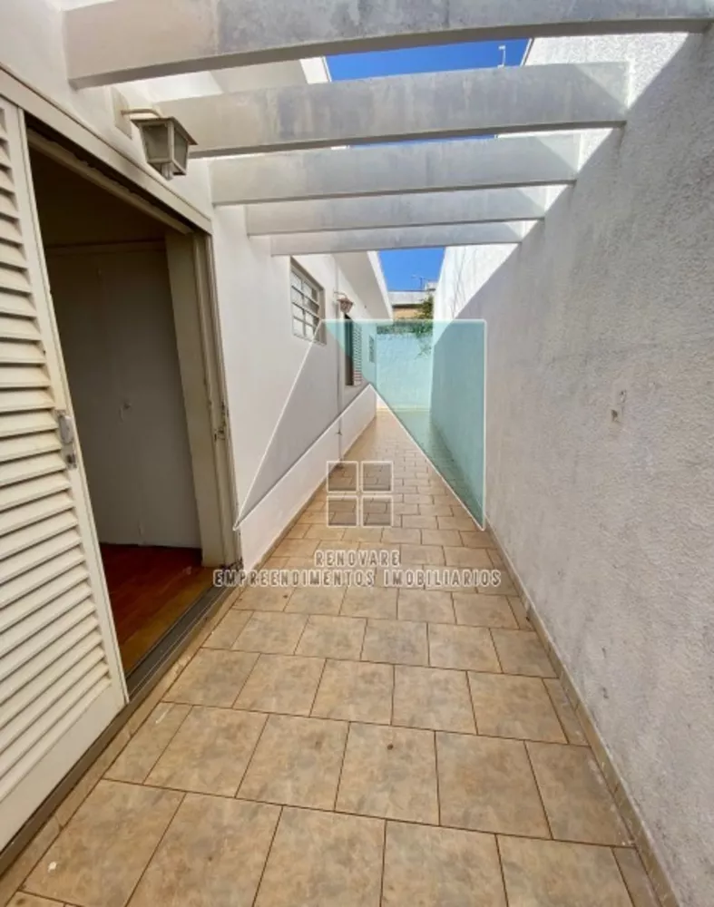 Casa para alugar com 3 quartos, 201m² - Foto 15