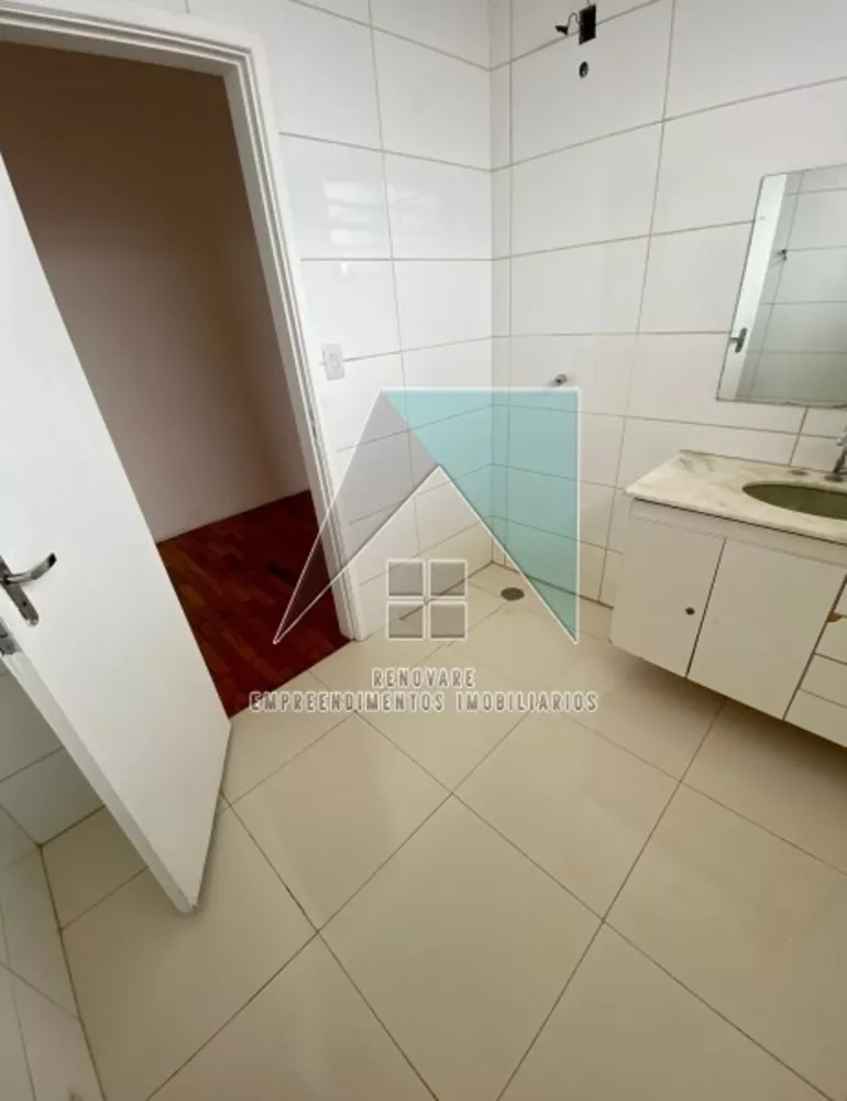 Casa para alugar com 3 quartos, 201m² - Foto 3