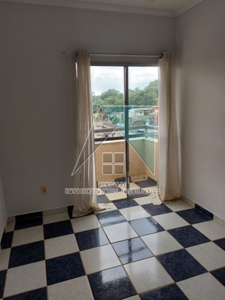 Apartamento, 2 quartos, 56 m² - Foto 2
