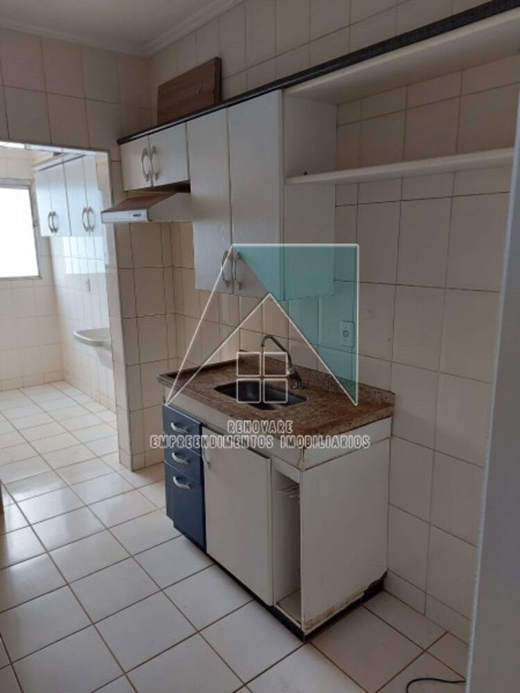 Apartamento, 2 quartos, 56 m² - Foto 4
