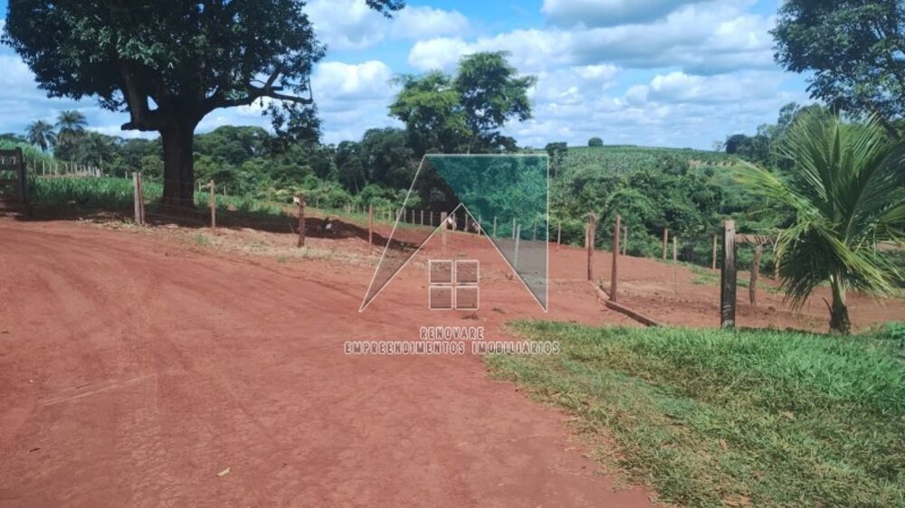 Sítio à venda com 3 quartos - Foto 8