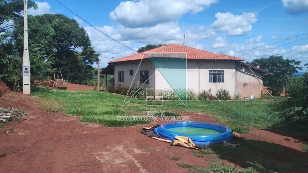Sítio à venda com 3 quartos - Foto 10