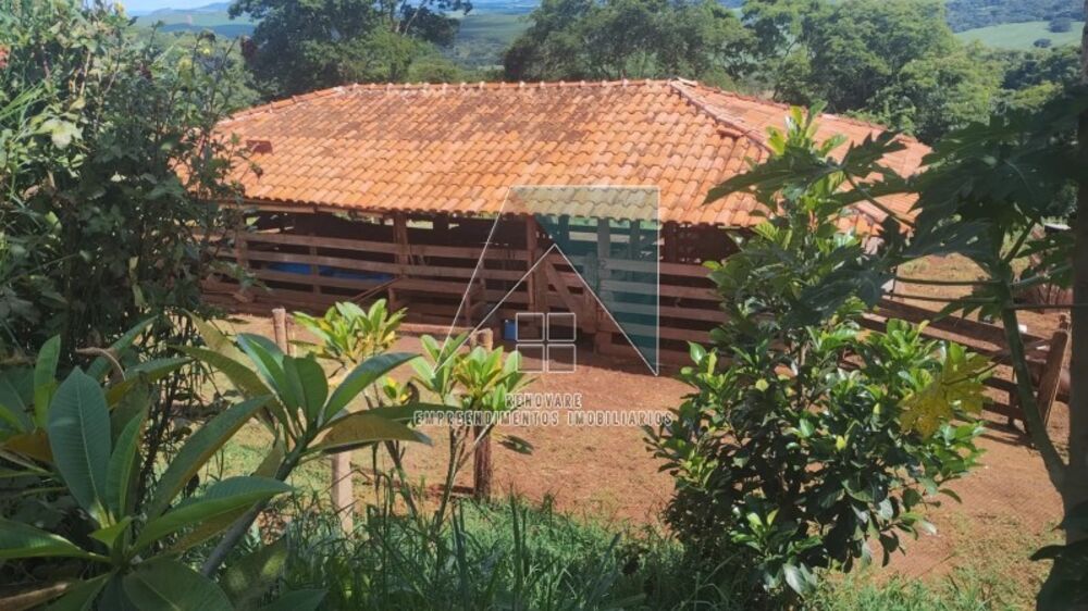 Sítio à venda com 3 quartos - Foto 15