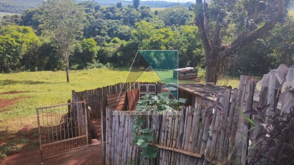 Sítio à venda com 3 quartos - Foto 2