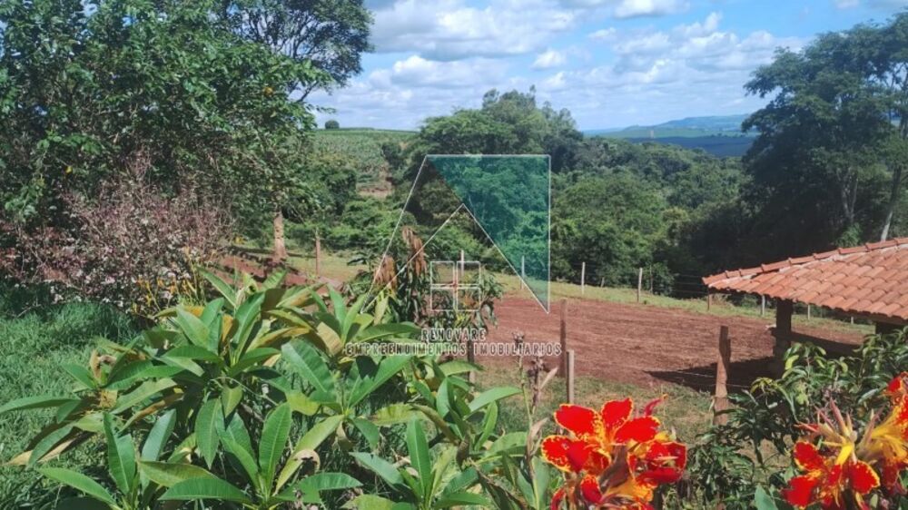 Sítio à venda com 3 quartos - Foto 5