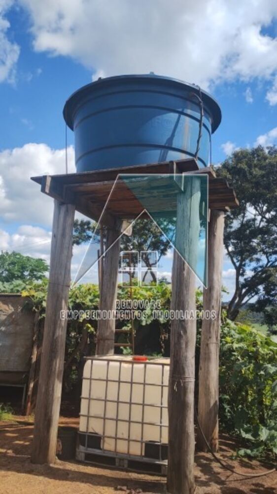 Sítio à venda com 3 quartos - Foto 6