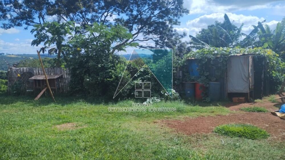 Sítio à venda com 3 quartos - Foto 7