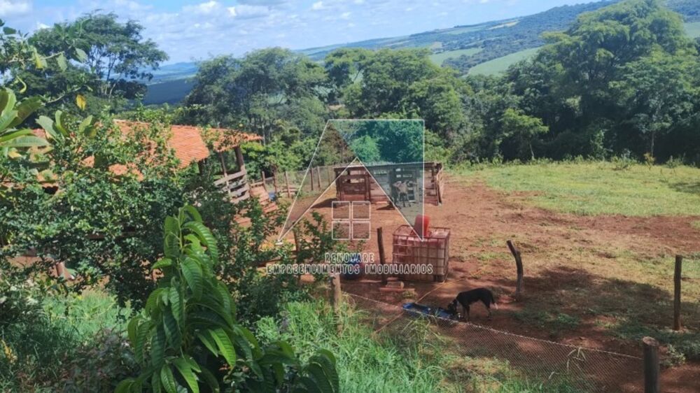 Sítio à venda com 3 quartos - Foto 3