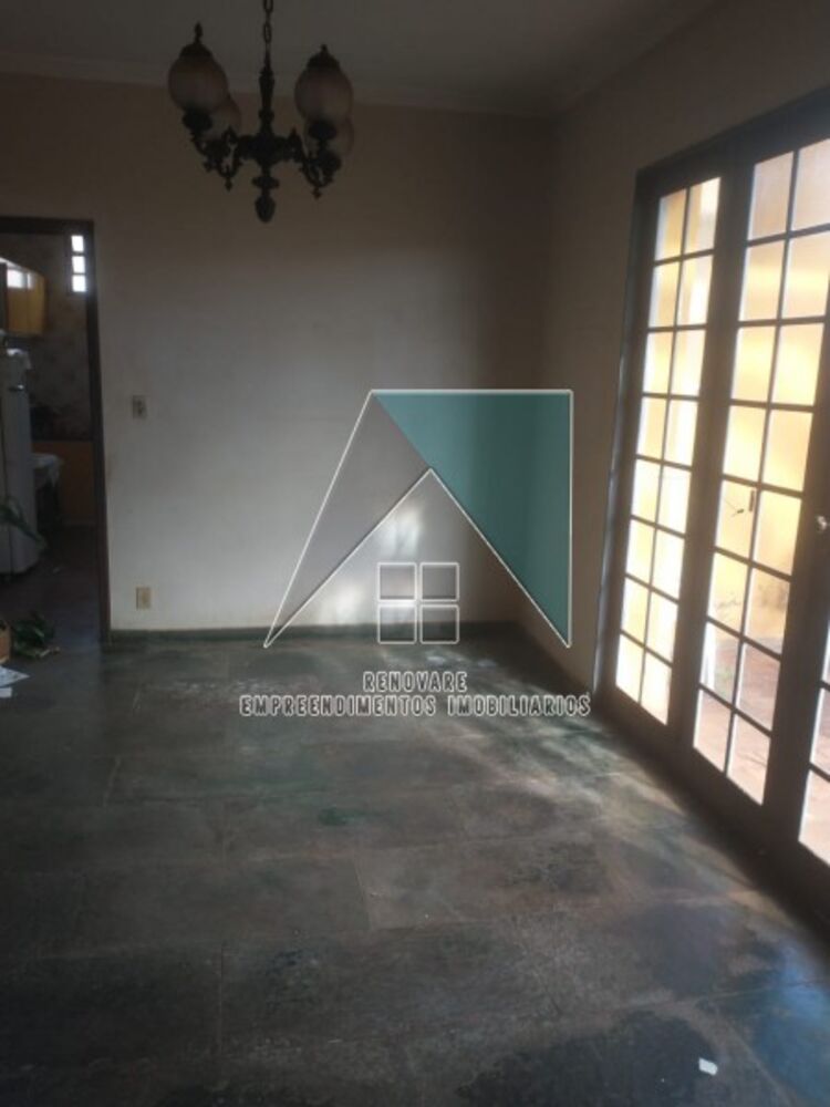 Casa à venda e aluguel com 4 quartos, 500m² - Foto 3