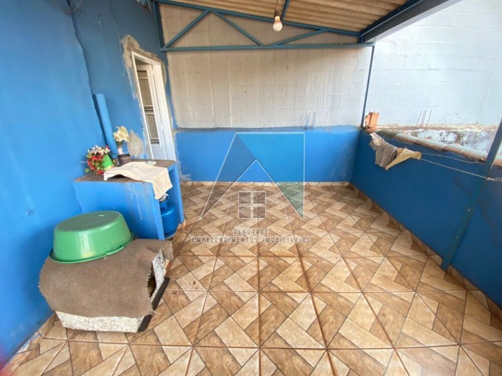 Casa à venda com 4 quartos - Foto 15
