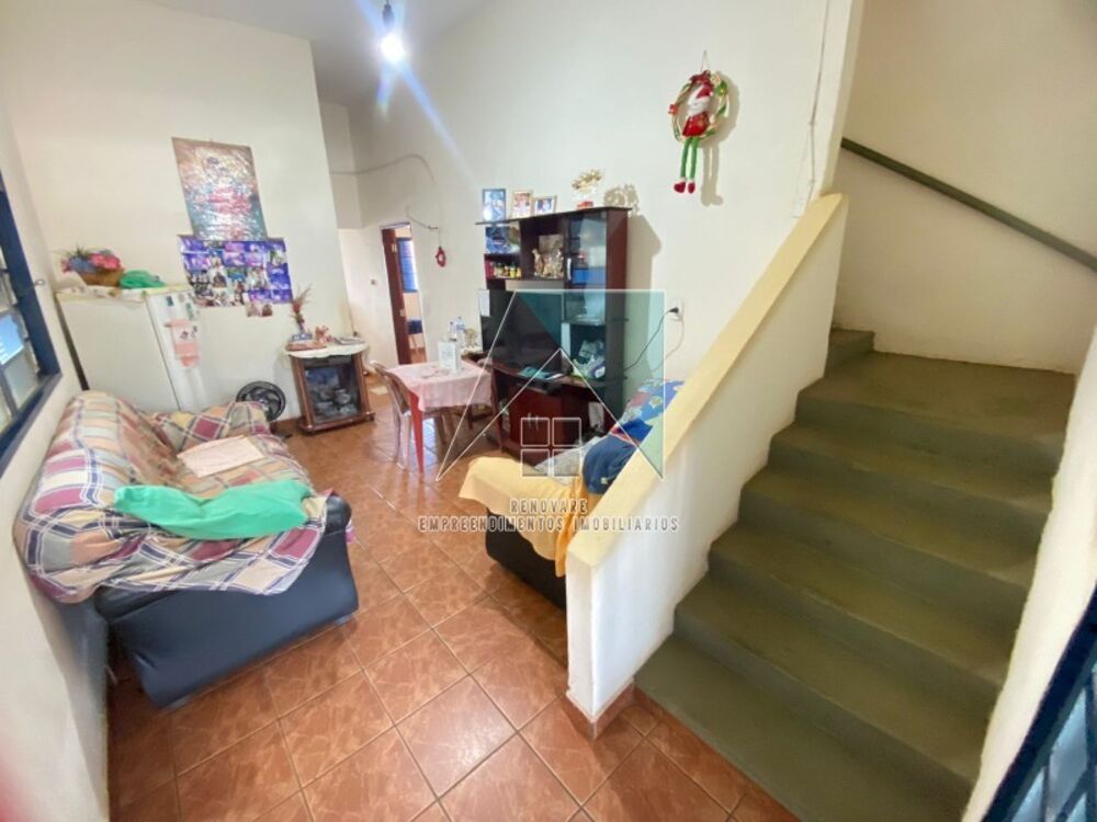 Casa à venda com 4 quartos - Foto 19