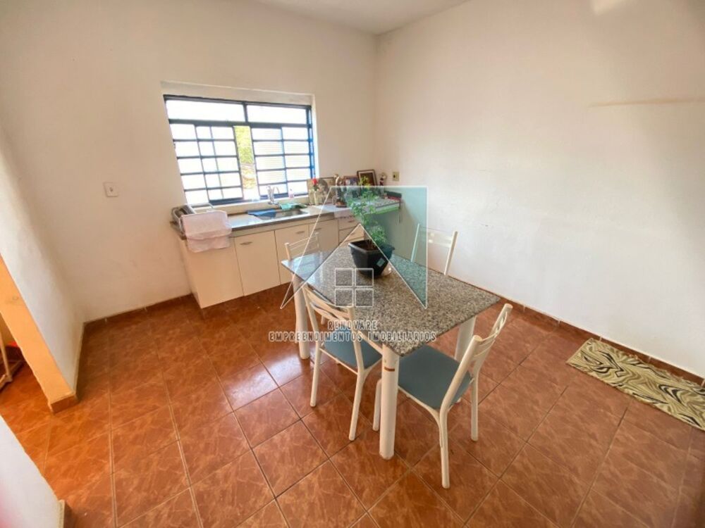 Casa à venda com 4 quartos - Foto 4