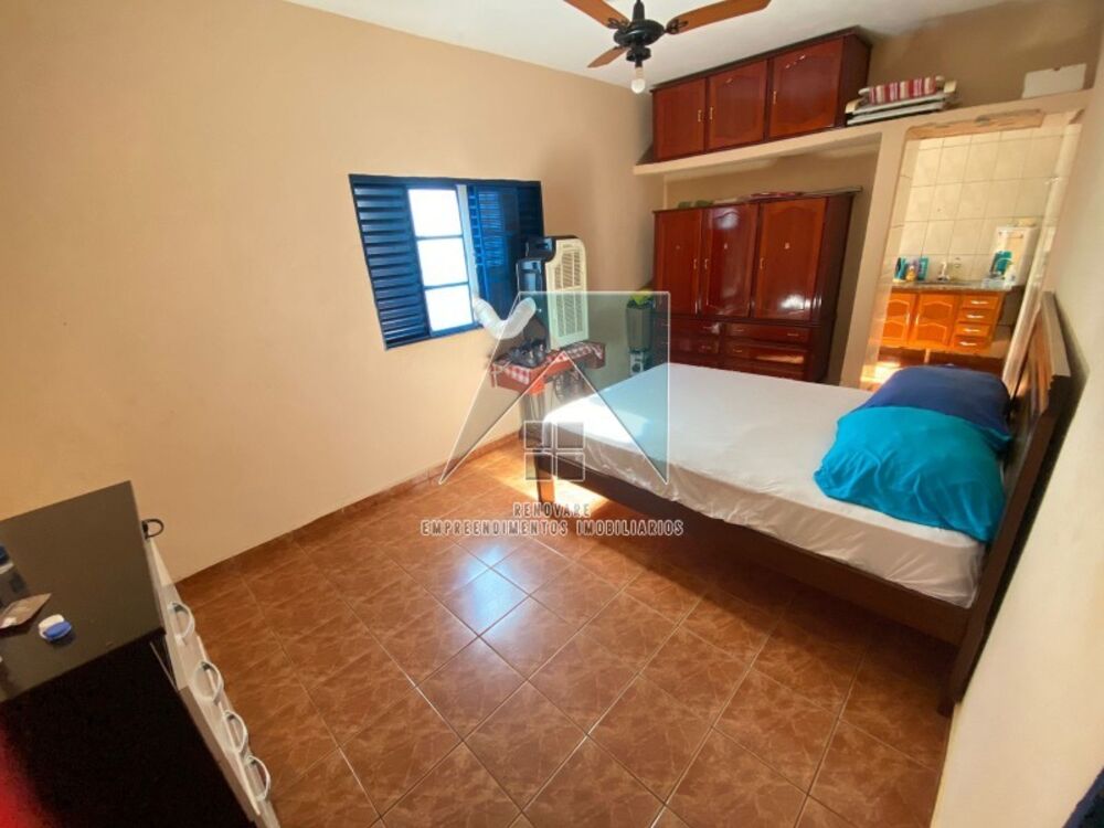 Casa à venda com 4 quartos - Foto 10