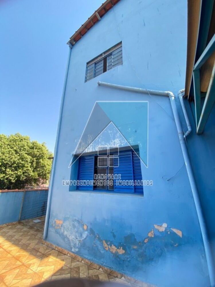 Casa à venda com 4 quartos - Foto 17