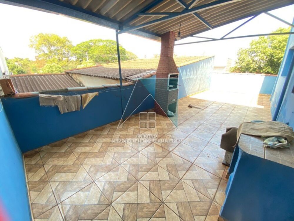 Casa à venda com 4 quartos - Foto 18