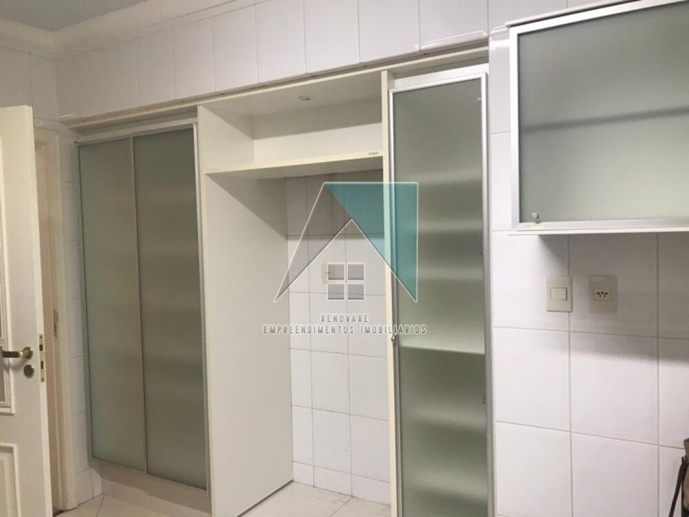 Apartamento à venda com 4 quartos - Foto 2