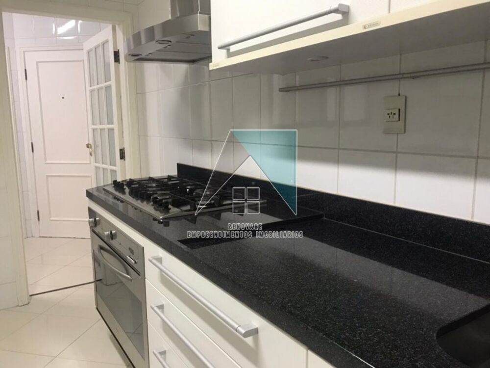 Apartamento à venda com 4 quartos - Foto 3