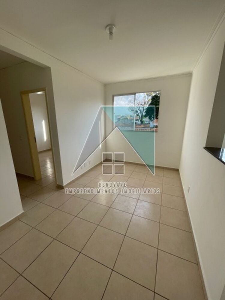 Apartamento, 2 quartos, 42 m² - Foto 12