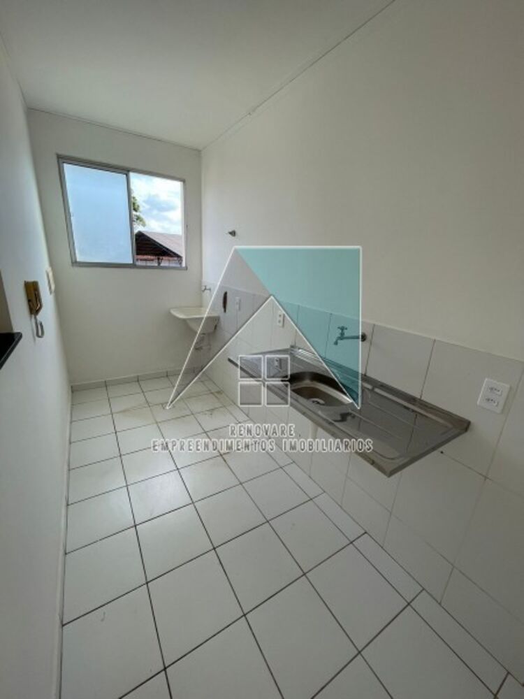 Apartamento, 2 quartos, 42 m² - Foto 11