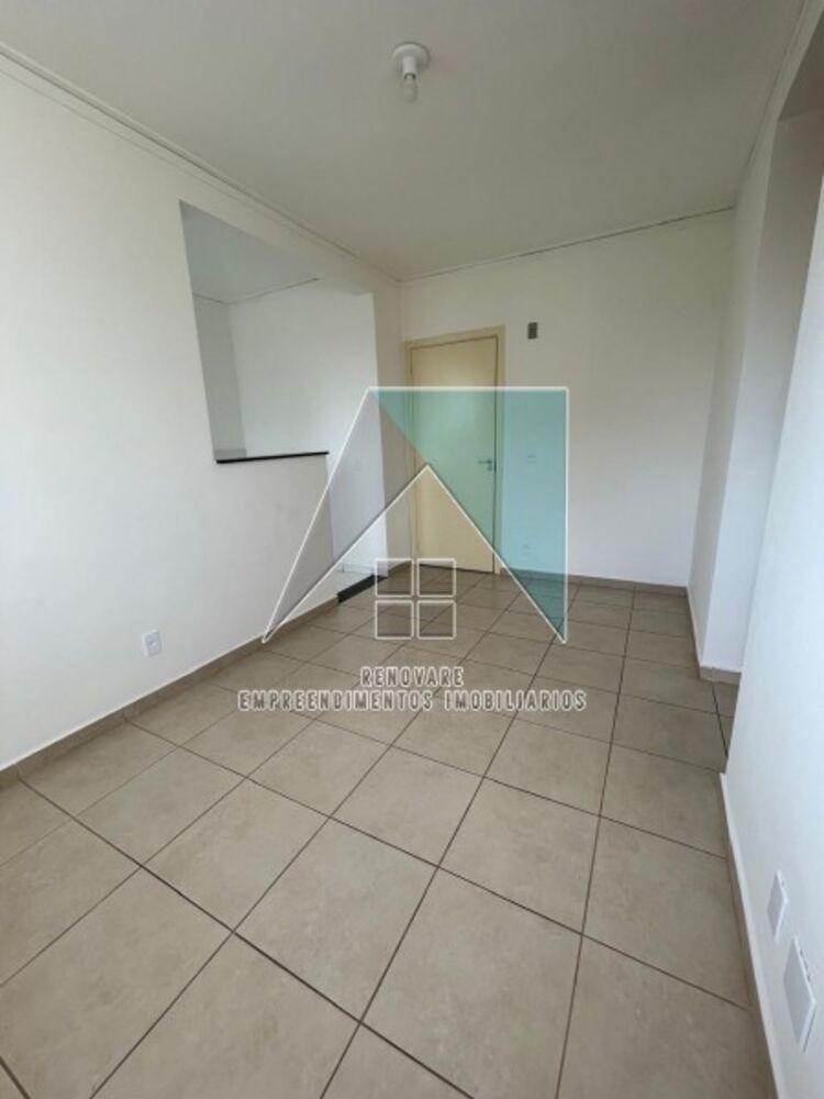 Apartamento, 2 quartos, 42 m² - Foto 6