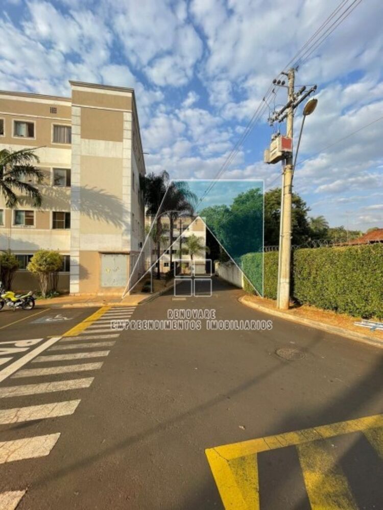 Apartamento, 2 quartos, 42 m² - Foto 2