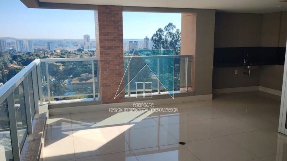 Apartamento, 4 quartos, 245 m² - Foto 3