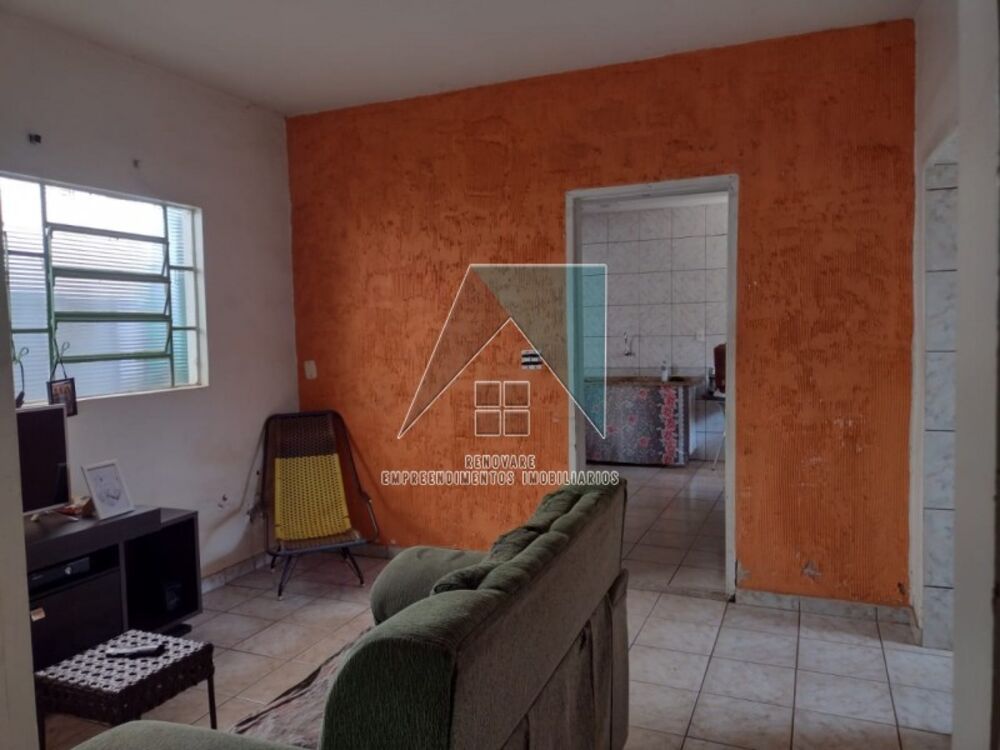 Casa à venda com 2 quartos, 101m² - Foto 3