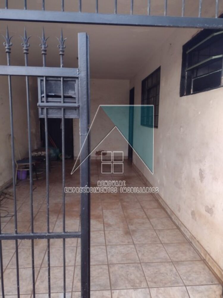 Casa à venda com 2 quartos, 101m² - Foto 2
