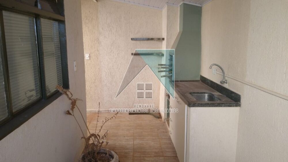 Apartamento à venda com 3 quartos, 82m² - Foto 1