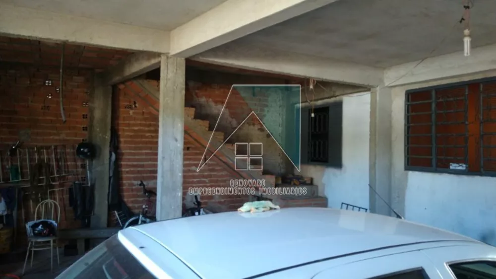 Casa à venda com 3 quartos, 222m² - Foto 12