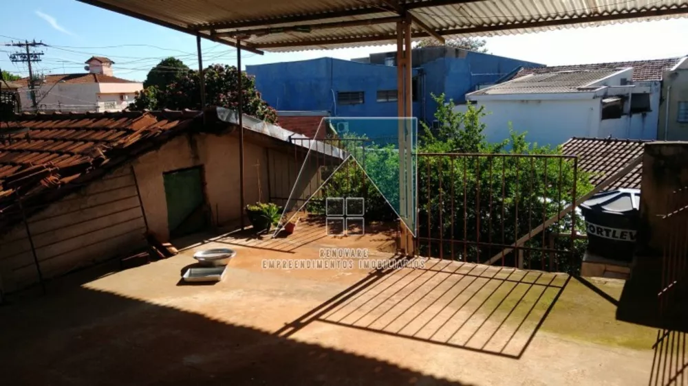 Casa à venda com 3 quartos, 222m² - Foto 16