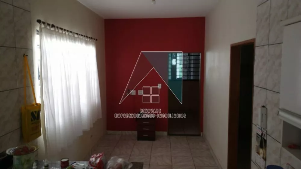 Casa à venda com 3 quartos, 222m² - Foto 15