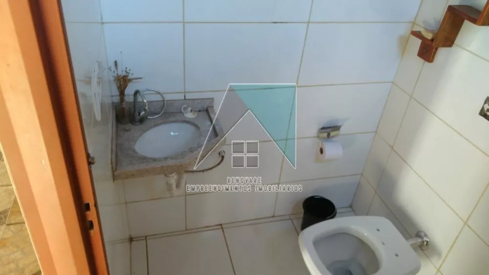 Casa à venda com 3 quartos, 222m² - Foto 26