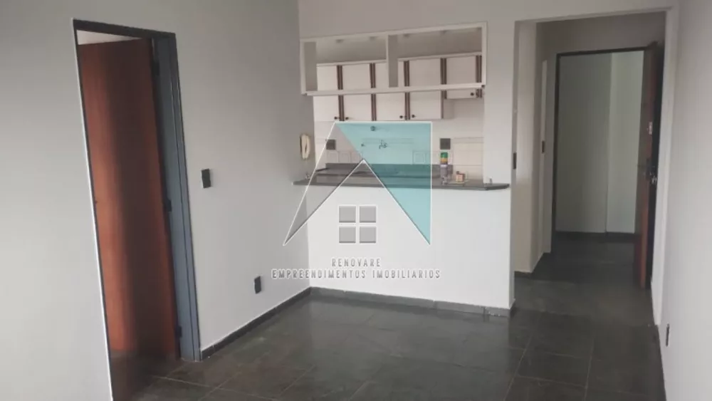 Apartamento para alugar com 1 quarto, 44m² - Foto 4