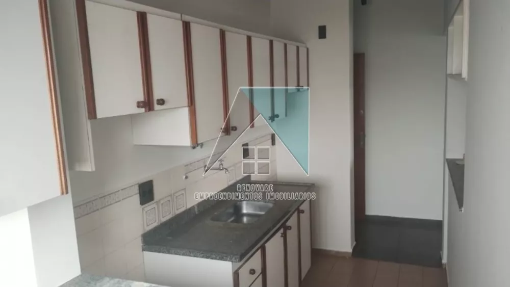 Apartamento para alugar com 1 quarto, 44m² - Foto 6