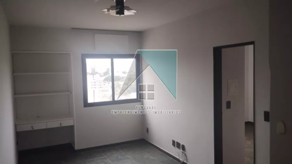 Apartamento para alugar com 1 quarto, 44m² - Foto 9