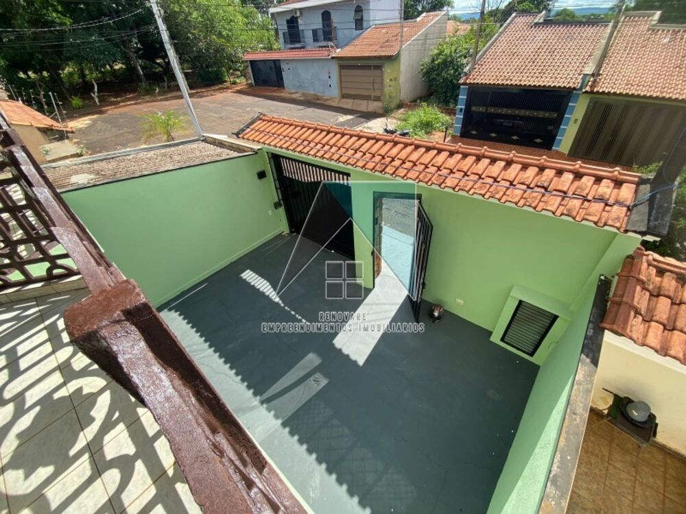 Sobrado, 5 quartos, 222 m² - Foto 6