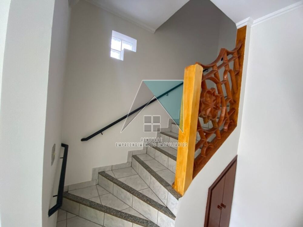 Sobrado, 5 quartos, 222 m² - Foto 14