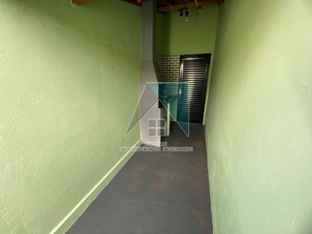 Sobrado, 5 quartos, 222 m² - Foto 13