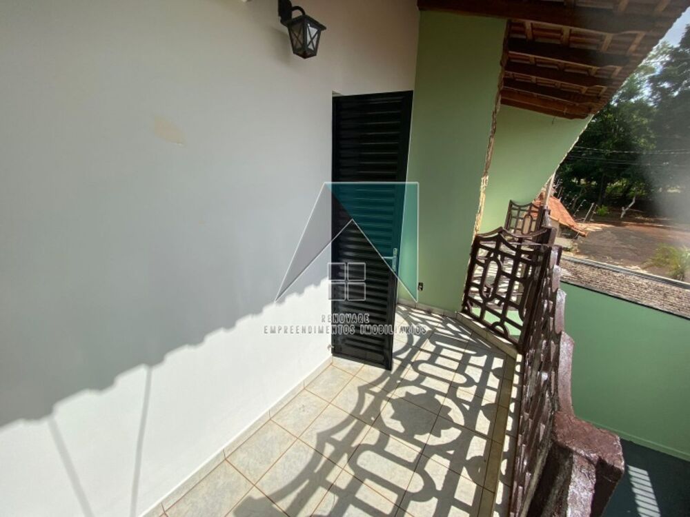 Sobrado, 5 quartos, 222 m² - Foto 7