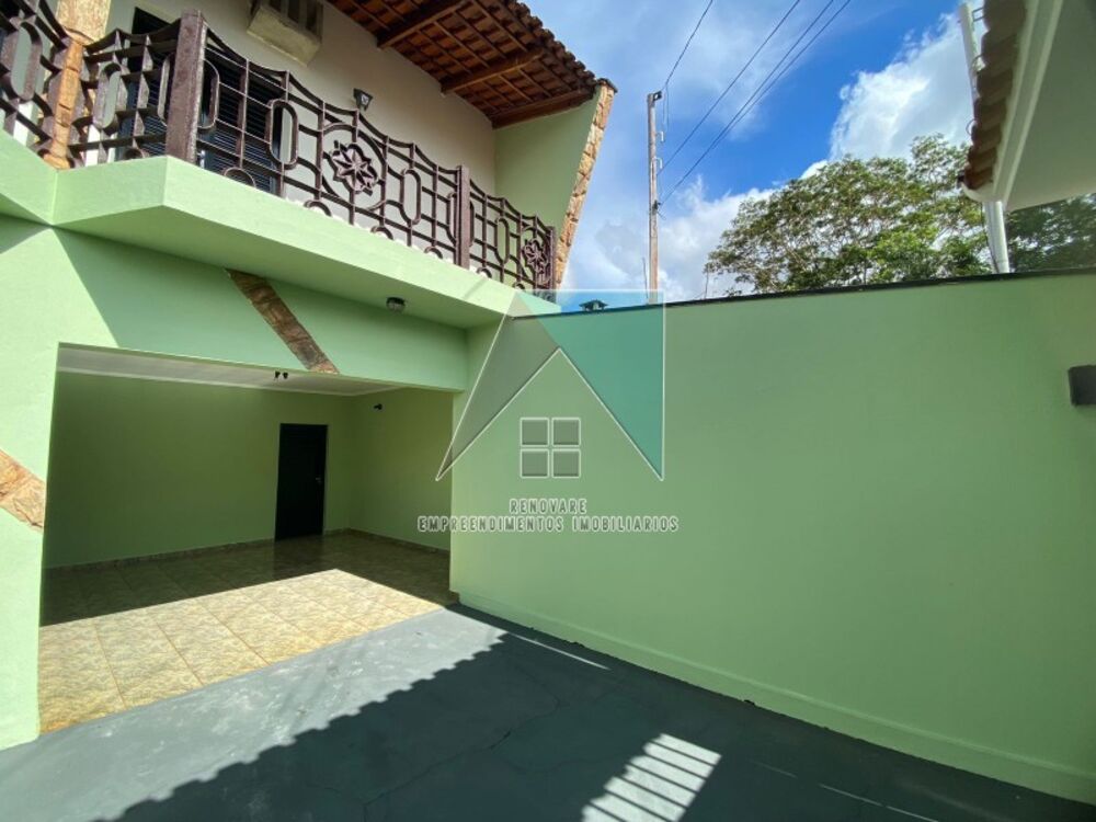 Sobrado, 5 quartos, 222 m² - Foto 16