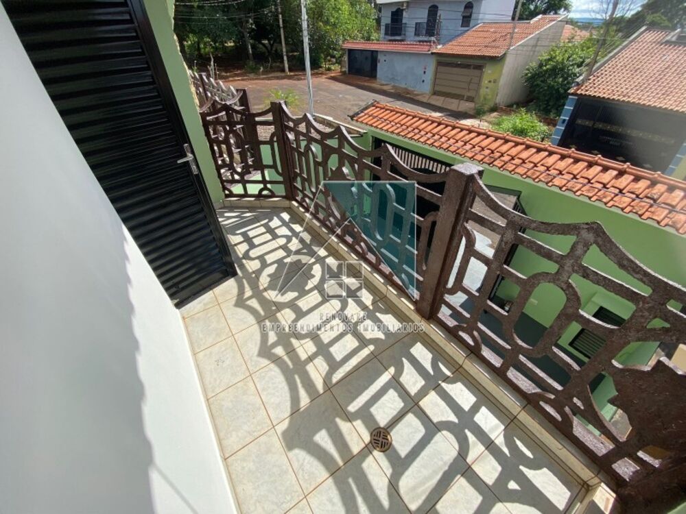 Sobrado, 5 quartos, 222 m² - Foto 8