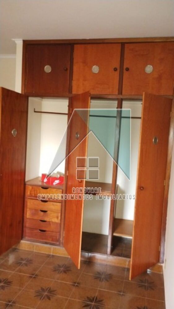 Sobrado, 3 quartos - Foto 1