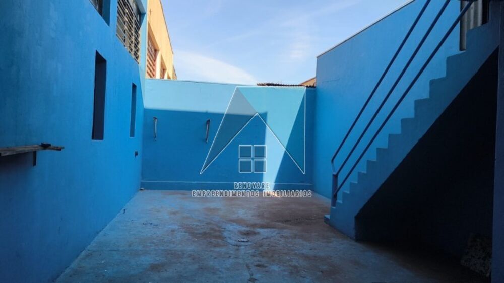 Prédio Inteiro, 292 m² - Foto 1