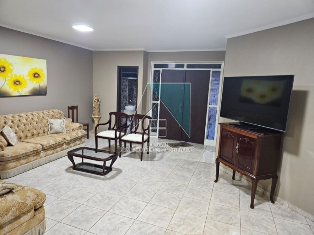 Casa à venda e aluguel com 4 quartos, 280m² - Foto 7