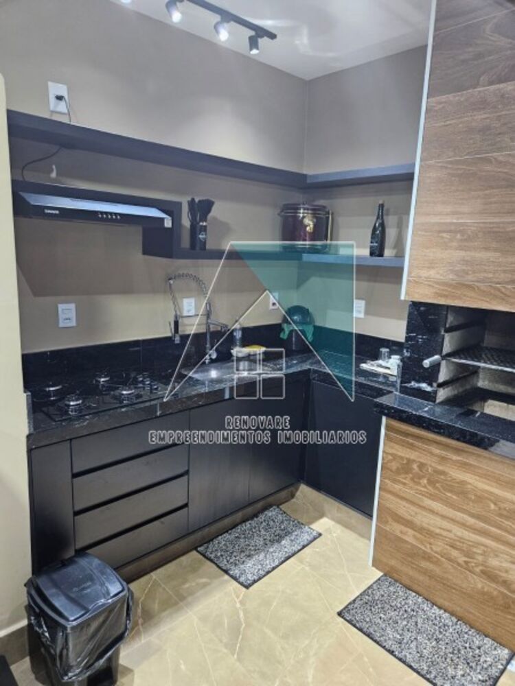 Casa à venda e aluguel com 4 quartos, 280m² - Foto 2